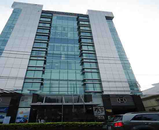 Saigon Finance Center, office for lease in district 1, office for lease in ho chi minh