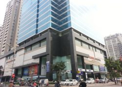 office building, office for rent, office for lease, office in Ho Chi Minh City