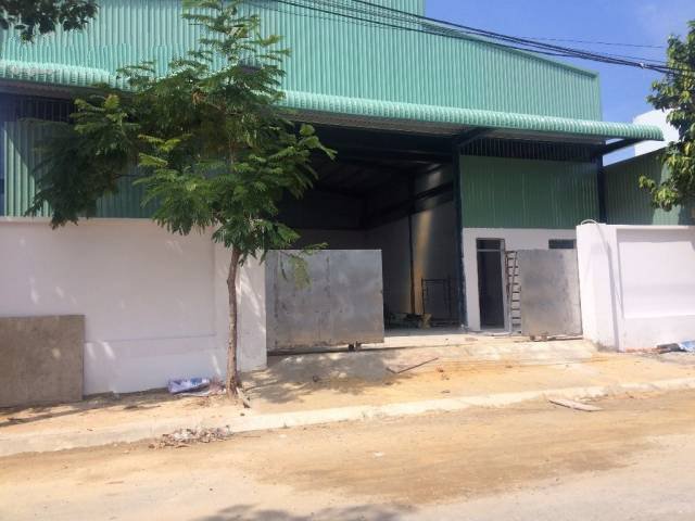 warehouse for lease, warehouse for lease in District 12, warehouse for lease in Ho Chi Minh