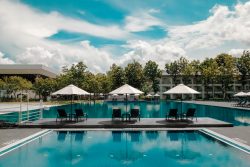 vietnam real estate, vietnam hotel and resort, real estate news