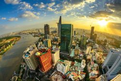 property market of HCMC, property market news