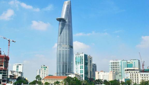 office for lease, office for lease in Bitexco, office for lease in district 1, office for lease in Ho Chi Minh City