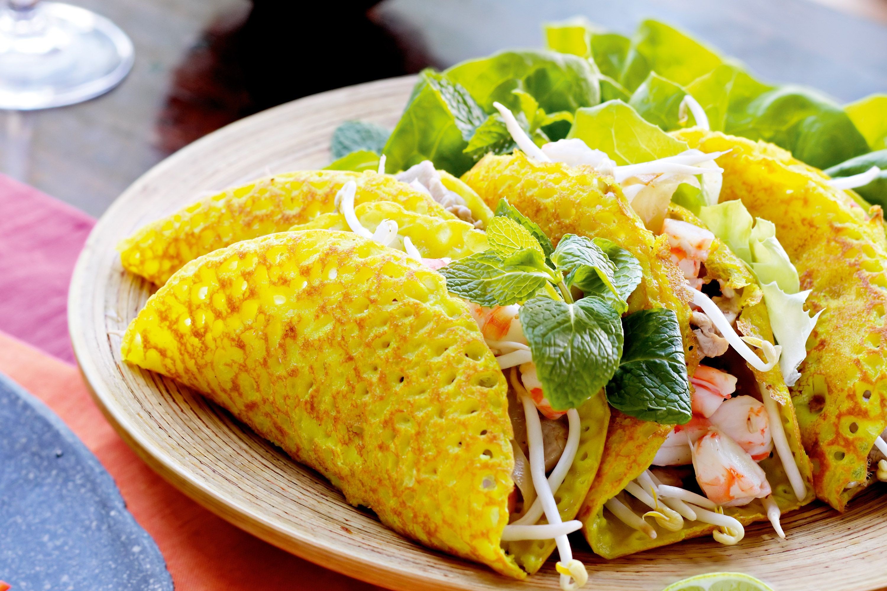 Saigon Food Guide Best Street Food Dishes You Have To Try Officehcm